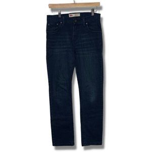Levi Strauss & Co., size 16 REG, W28” X L30”, 511 slim